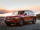 Характеристики автомобиля Volkswagen Tiguan Allspace 2.0 TSI DSG 4Motion United (09.2018 - 06.2020): фото, вместимость, скорость, двигатель, топливо, масса, отзывы