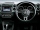 Характеристики автомобиля Volkswagen Tiguan 1.4 TSI BlueMotion Technology R-Line Package (09.2013 - 12.2016): фото, вместимость, скорость, двигатель, топливо, масса, отзывы