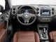 Характеристики автомобиля Volkswagen Tiguan 1.4 TSI BlueMotion DSG Trend&amp;Fun (07.2011 - 05.2016): фото, вместимость, скорость, двигатель, топливо, масса, отзывы