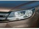 Характеристики автомобиля Volkswagen Tiguan 1.4 TSI BlueMotion MT Allstar (06.2016 - 03.2017): фото, вместимость, скорость, двигатель, топливо, масса, отзывы