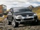 Характеристики автомобиля Volkswagen Touareg 4.2 FSI Tiptronic North Sails (05.2009 - 11.2009): фото, вместимость, скорость, двигатель, топливо, масса, отзывы