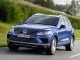Характеристики автомобиля Volkswagen Touareg 3.0 TDI 4xMotion (01.2017 - 07.2018): фото, вместимость, скорость, двигатель, топливо, масса, отзывы
