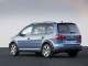 Характеристики автомобиля Volkswagen Touran 1.4 TSI DSG Match 5 мест (12.2011 - 12.2012): фото, вместимость, скорость, двигатель, топливо, масса, отзывы