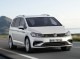 Характеристики автомобиля Volkswagen Touran 1.4 TSI DSG Join (01.2018 - 08.2018): фото, вместимость, скорость, двигатель, топливо, масса, отзывы