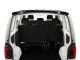 Характеристики автомобиля Volkswagen Transporter 2.0 TDI BTM DSG Kombi Standard roof Edition (01.2020 - 12.2022): фото, вместимость, скорость, двигатель, топливо, масса, отзывы