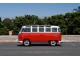 Характеристики автомобиля Volkswagen Type 2 1.2 MT 1200 Bus Bulli Samba (01.1959 - 12.1959): фото, вместимость, скорость, двигатель, топливо, масса, отзывы