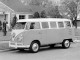 Характеристики автомобиля Volkswagen Type 2 1.5 MT 1500 Bus Bulli Samba (01.1963 - 12.1965): фото, вместимость, скорость, двигатель, топливо, масса, отзывы