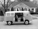 Характеристики автомобиля Volkswagen Type 2 1.2 MT 1200 Bus Bulli (01.1963 - 12.1964): фото, вместимость, скорость, двигатель, топливо, масса, отзывы