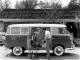 Характеристики автомобиля Volkswagen Type 2 1.5 MT 1500 Bus Bulli Samba (01.1963 - 12.1965): фото, вместимость, скорость, двигатель, топливо, масса, отзывы