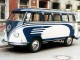 Характеристики автомобиля Volkswagen Type 2 1.2 MT 1200 Bus Bulli Samba (02.1954 - 12.1958): фото, вместимость, скорость, двигатель, топливо, масса, отзывы