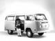 Характеристики автомобиля Volkswagen Type 2 1.6 MT 1600 Bus Bulli Clipper (08.1972 - 10.1979): фото, вместимость, скорость, двигатель, топливо, масса, отзывы