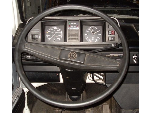 Характеристики автомобиля Volkswagen Type 2 1.6D MT5 1600 Kombi High Roof (01.1983 - 01.1987): фото, вместимость, скорость, двигатель, топливо, масса, отзывы