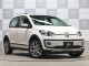 Характеристики автомобиля Volkswagen up! 1.0 white up! (08.2013 - 01.2015): фото, вместимость, скорость, двигатель, топливо, масса, отзывы