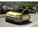 Характеристики автомобиля Volkswagen up! 1.0 BlueMotion AMT high up! 3dr. (07.2016 - 07.2019): фото, вместимость, скорость, двигатель, топливо, масса, отзывы