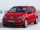 Характеристики автомобиля Volkswagen up! 1.0 AMT groove Up! 3dr. (06.2013 - 11.2014): фото, вместимость, скорость, двигатель, топливо, масса, отзывы