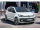 Характеристики автомобиля Volkswagen up! 1.0 BlueMotion AMT sound up! 3dr. (02.2017 - 01.2018): фото, вместимость, скорость, двигатель, топливо, масса, отзывы