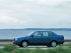 Характеристики автомобиля Volkswagen Vento 1.6 MT CL (08.1995 - 10.1995): фото, вместимость, скорость, двигатель, топливо, масса, отзывы