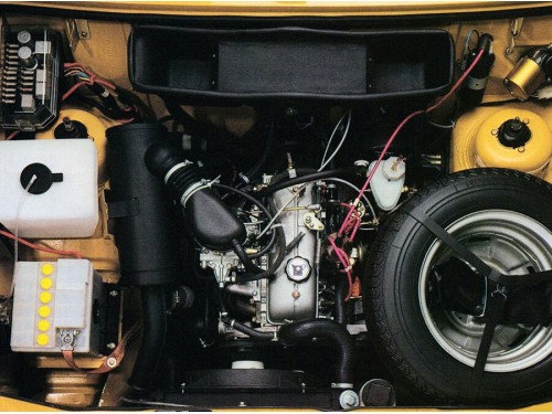 Характеристики автомобиля Volvo 343 1.4 CVT L (02.1976 - 01.1979): фото, вместимость, скорость, двигатель, топливо, масса, отзывы
