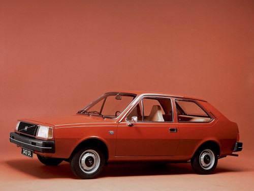 Характеристики автомобиля Volvo 343 1.4 MT GL (02.1979 - 11.1982): фото, вместимость, скорость, двигатель, топливо, масса, отзывы