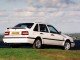 Характеристики автомобиля Volvo 440 1.8 MT GLS (10.1993 - 09.1996): фото, вместимость, скорость, двигатель, топливо, масса, отзывы
