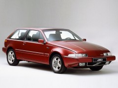 Volvo 480 1.7 AT Turbo (05.1994 - 09.1995)