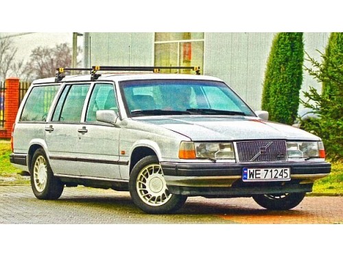 Характеристики автомобиля Volvo 960 2.9 MT 960 (09.1990 - 08.1994): фото, вместимость, скорость, двигатель, топливо, масса, отзывы