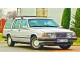 Характеристики автомобиля Volvo 960 2.8 AT 960 (09.1990 - 08.1992): фото, вместимость, скорость, двигатель, топливо, масса, отзывы