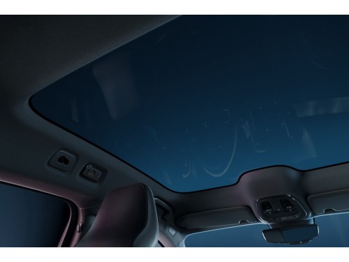 Характеристики автомобиля Volvo C40 69 kWh Recharge Pure Electric Ultimate (02.2022 - н.в.): фото, вместимость, скорость, двигатель, топливо, масса, отзывы