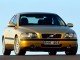 Характеристики автомобиля Volvo S60 2.0T MT Base (04.2003 - 04.2004): фото, вместимость, скорость, двигатель, топливо, масса, отзывы