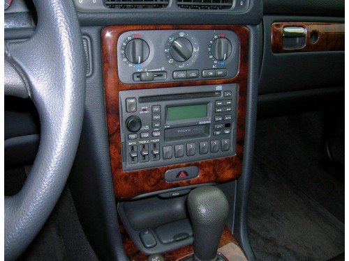 Характеристики автомобиля Volvo S70 2.4 Bi-Fuel MT (08.1999 - 03.2000): фото, вместимость, скорость, двигатель, топливо, масса, отзывы