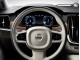 Характеристики автомобиля Volvo S90 2.0 D3 Geartronic Kinetic (10.2016 - 12.2016): фото, вместимость, скорость, двигатель, топливо, масса, отзывы