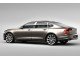 Характеристики автомобиля Volvo S90 2.0 T8 Geartronic AWD R-Design (05.2017 - 02.2018): фото, вместимость, скорость, двигатель, топливо, масса, отзывы