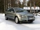 Характеристики автомобиля Volvo V50 2.5 MT T5 Base (12.2003 - 03.2007): фото, вместимость, скорость, двигатель, топливо, масса, отзывы