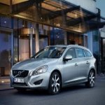 Volvo V60 2.0 D3 Geartronic Edition (12.2012 - 10.2013)