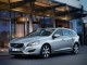 Характеристики автомобиля Volvo V60 2.0 D3 Geartronic R-Design (05.2012 - 10.2013): фото, вместимость, скорость, двигатель, топливо, масса, отзывы