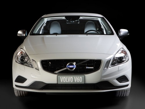 Характеристики автомобиля Volvo V60 1.6 D2 Powershift Summum (05.2012 - 10.2013): фото, вместимость, скорость, двигатель, топливо, масса, отзывы