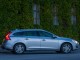Характеристики автомобиля Volvo V60 1.6 D2 Powershift Momentum (05.2012 - 10.2013): фото, вместимость, скорость, двигатель, топливо, масса, отзывы