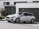 Характеристики автомобиля Volvo V60 2.0 D3 Geartronic Momentum (05.2012 - 10.2013): фото, вместимость, скорость, двигатель, топливо, масса, отзывы