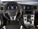 Характеристики автомобиля Volvo V60 1.6 D2 Powershift Kinetic (05.2012 - 10.2013): фото, вместимость, скорость, двигатель, топливо, масса, отзывы