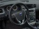 Характеристики автомобиля Volvo V60 2.0 D3 Geartronic Momentum (05.2012 - 10.2013): фото, вместимость, скорость, двигатель, топливо, масса, отзывы
