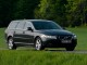 Характеристики автомобиля Volvo V70 1.6T T4 FlexiFuel MT R-Design (11.2010 - 11.2012): фото, вместимость, скорость, двигатель, топливо, масса, отзывы
