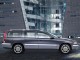 Характеристики автомобиля Volvo V70 2.4 AT Kinetic (05.2004 - 07.2007): фото, вместимость, скорость, двигатель, топливо, масса, отзывы