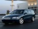 Характеристики автомобиля Volvo V70 2.4 T5 AT HPT (05.2004 - 11.2007): фото, вместимость, скорость, двигатель, топливо, масса, отзывы