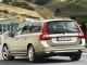 Характеристики автомобиля Volvo V70 1.6T T4 FlexiFuel PowerShift Momentum (11.2010 - 11.2012): фото, вместимость, скорость, двигатель, топливо, масса, отзывы