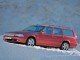 Характеристики автомобиля Volvo V70 2.3 T5 AT AWD R (11.1998 - 03.2000): фото, вместимость, скорость, двигатель, топливо, масса, отзывы