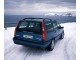 Характеристики автомобиля Volvo V70 2.3 T5 AT AWD R (07.1997 - 10.1998): фото, вместимость, скорость, двигатель, топливо, масса, отзывы