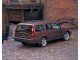 Характеристики автомобиля Volvo V70 2.3 T5 AT AWD R (07.1997 - 10.1998): фото, вместимость, скорость, двигатель, топливо, масса, отзывы