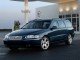 Характеристики автомобиля Volvo V70 2.5T MT R AWD (05.2004 - 11.2007): фото, вместимость, скорость, двигатель, топливо, масса, отзывы
