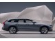 Характеристики автомобиля Volvo V90 2.0 B5 AT AWD Cross Country Pro (08.2021 - 04.2022): фото, вместимость, скорость, двигатель, топливо, масса, отзывы