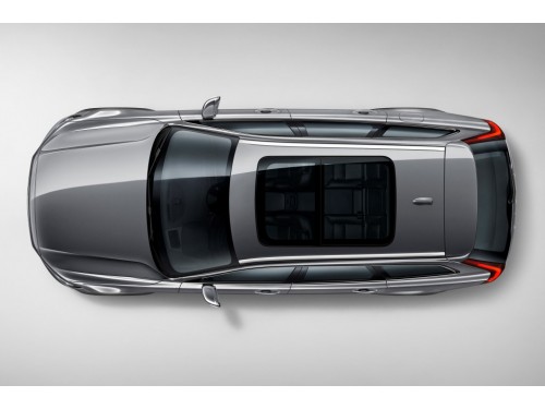 Характеристики автомобиля Volvo V90 2.0 D5 Drive-E AT AWD Cross Country Pro (12.2016 - 08.2020): фото, вместимость, скорость, двигатель, топливо, масса, отзывы